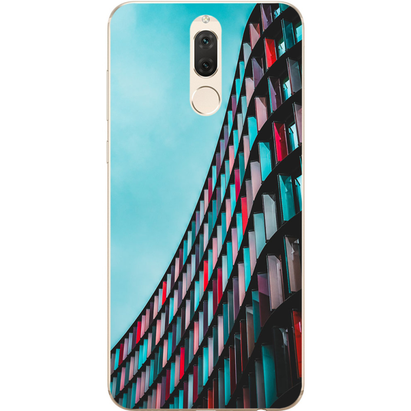 Чехол Uprint Huawei Mate 10 Lite 