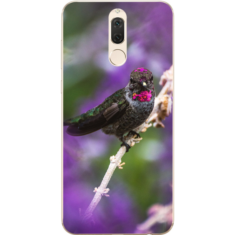 Чехол Uprint Huawei Mate 10 Lite 