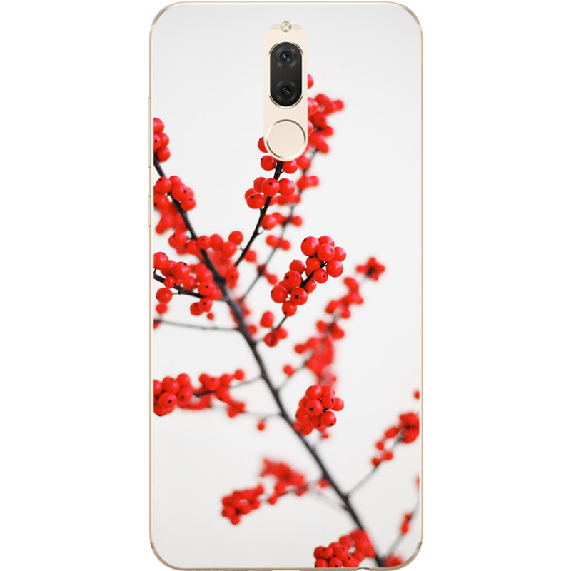 Чехол Uprint Huawei Mate 10 Lite 