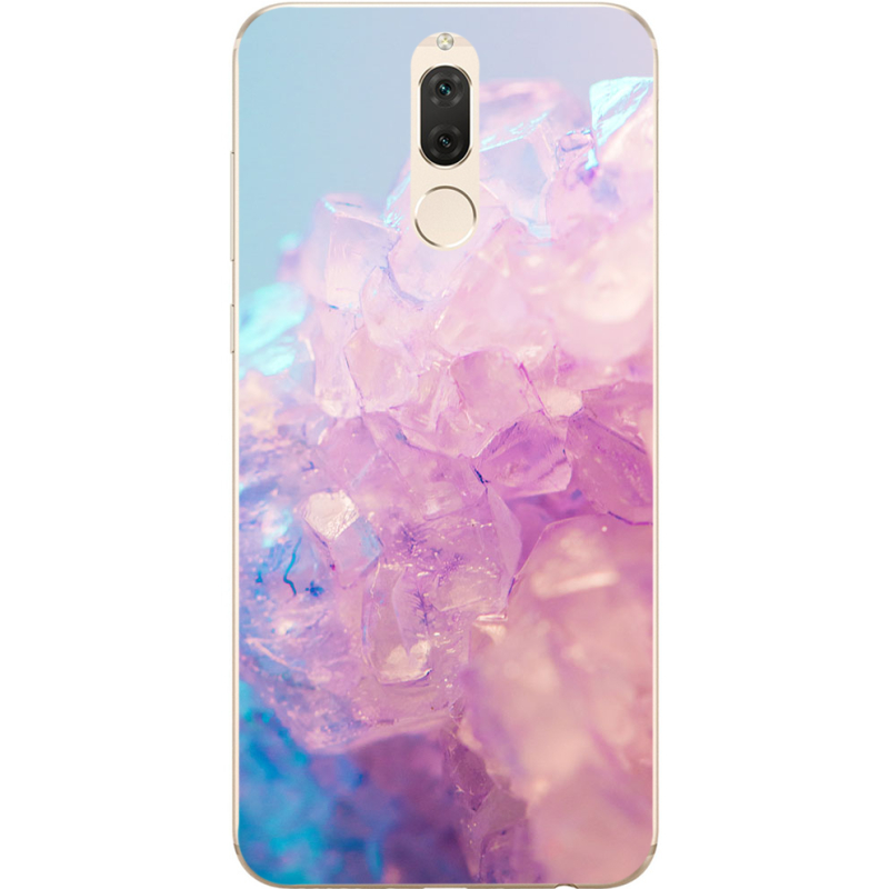 Чехол Uprint Huawei Mate 10 Lite 