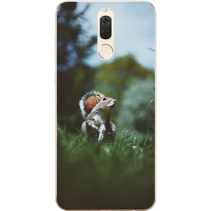 Чехол Uprint Huawei Mate 10 Lite 