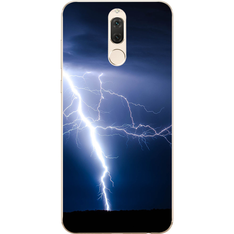 Чехол Uprint Huawei Mate 10 Lite 