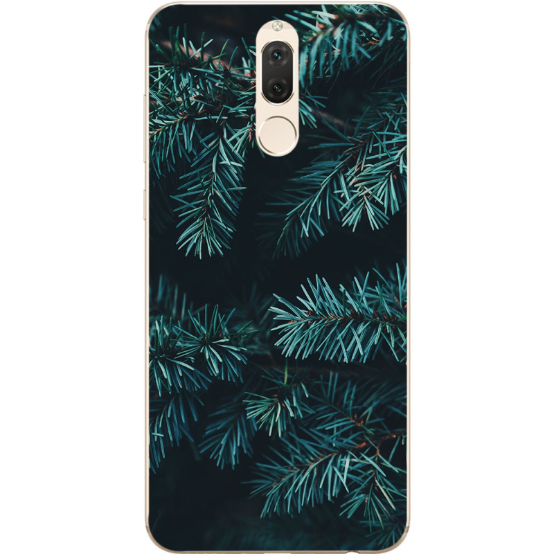 Чехол Uprint Huawei Mate 10 Lite 