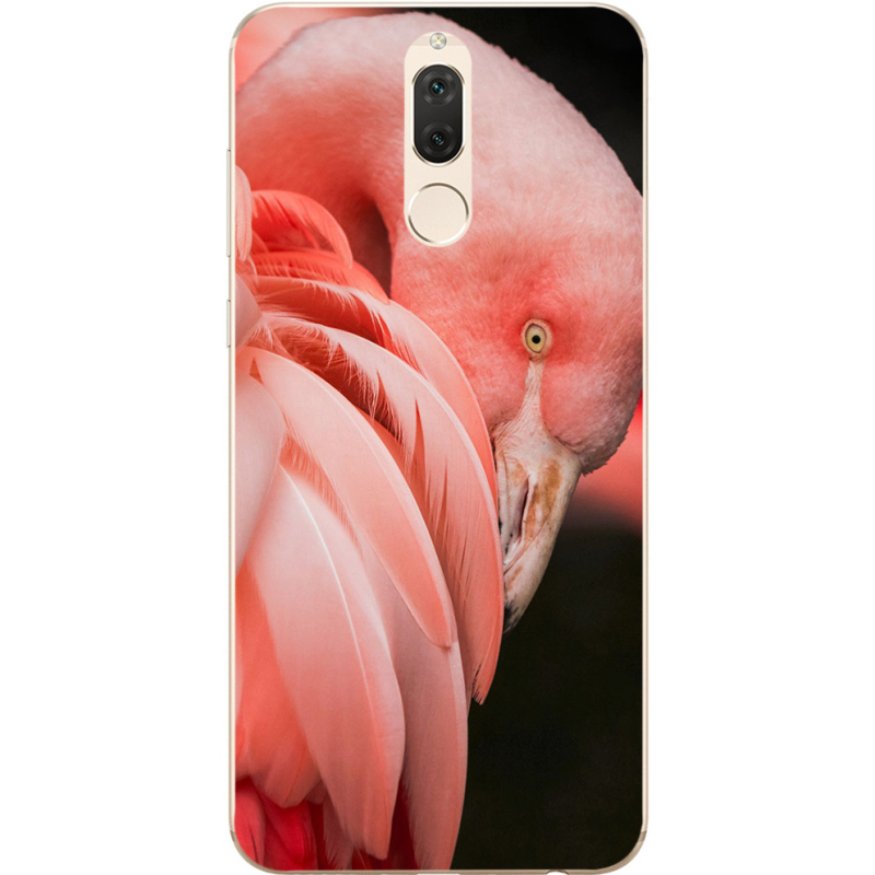 Чехол Uprint Huawei Mate 10 Lite 