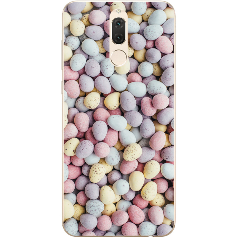 Чехол Uprint Huawei Mate 10 Lite 