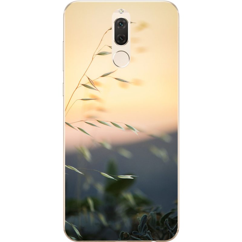 Чехол Uprint Huawei Mate 10 Lite 