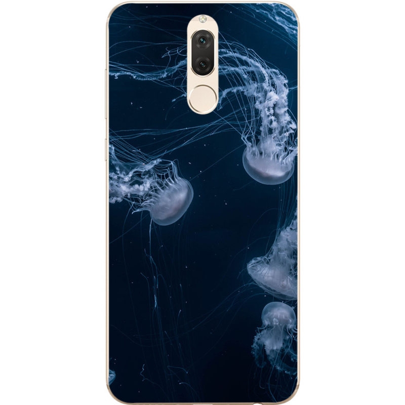 Чехол Uprint Huawei Mate 10 Lite 