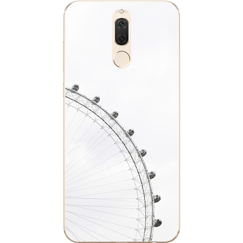 Чехол Uprint Huawei Mate 10 Lite 