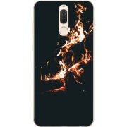 Чехол Uprint Huawei Mate 10 Lite 