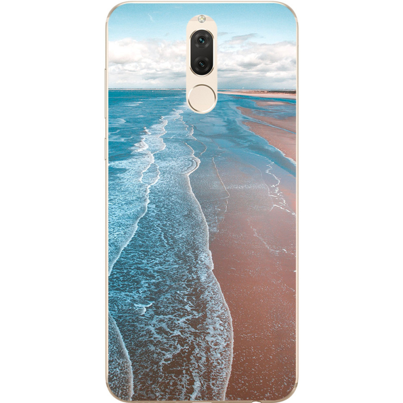 Чехол Uprint Huawei Mate 10 Lite 