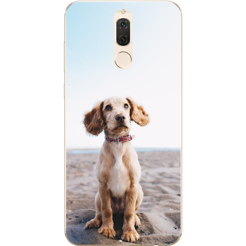 Чехол Uprint Huawei Mate 10 Lite 