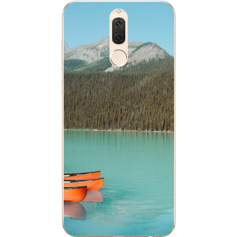 Чехол Uprint Huawei Mate 10 Lite 