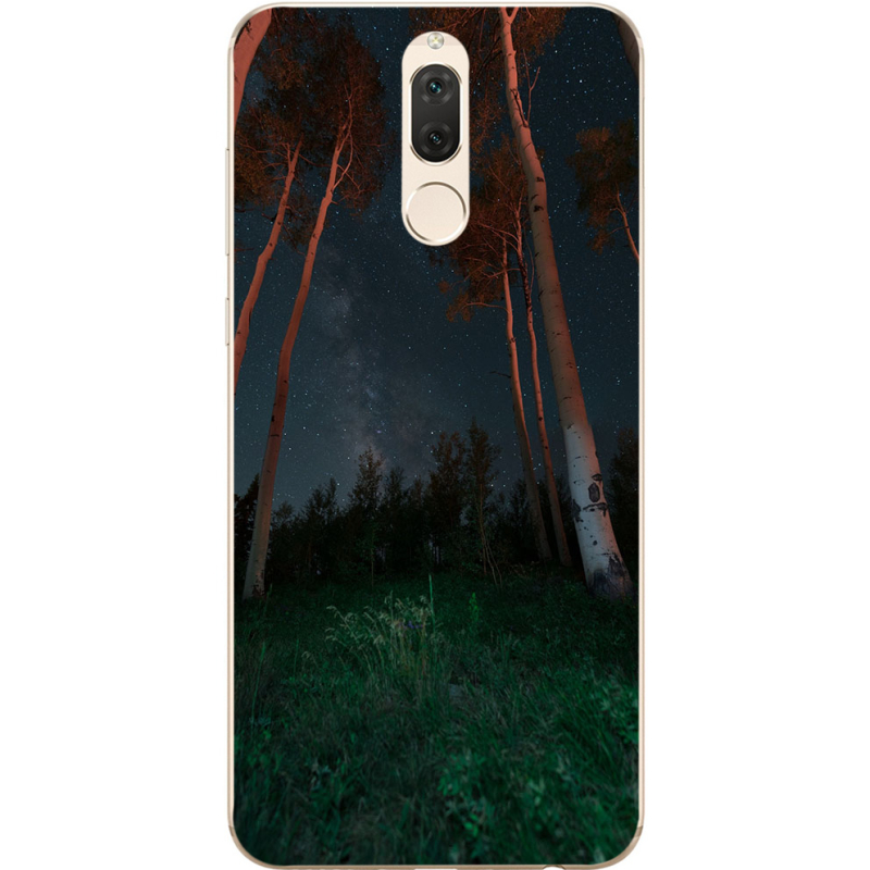 Чехол Uprint Huawei Mate 10 Lite 