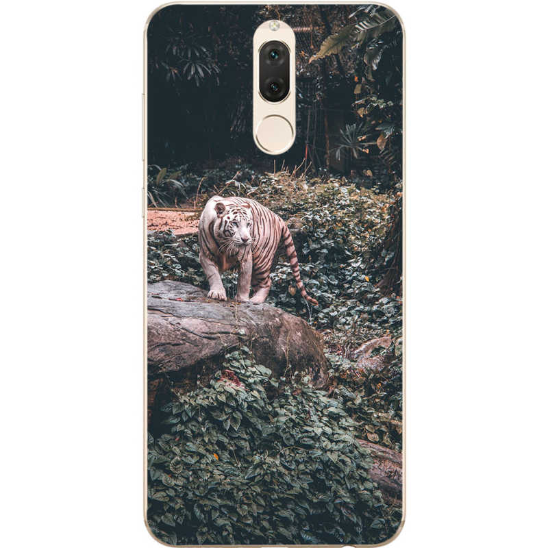 Чехол Uprint Huawei Mate 10 Lite 