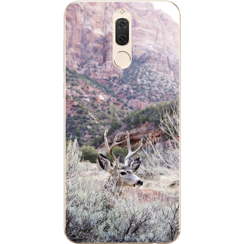 Чехол Uprint Huawei Mate 10 Lite 