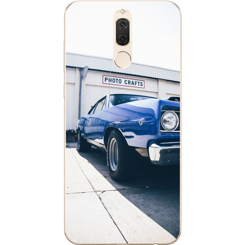 Чехол Uprint Huawei Mate 10 Lite 