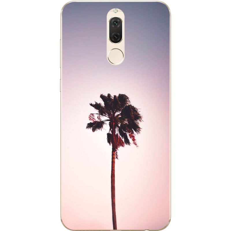 Чехол Uprint Huawei Mate 10 Lite 