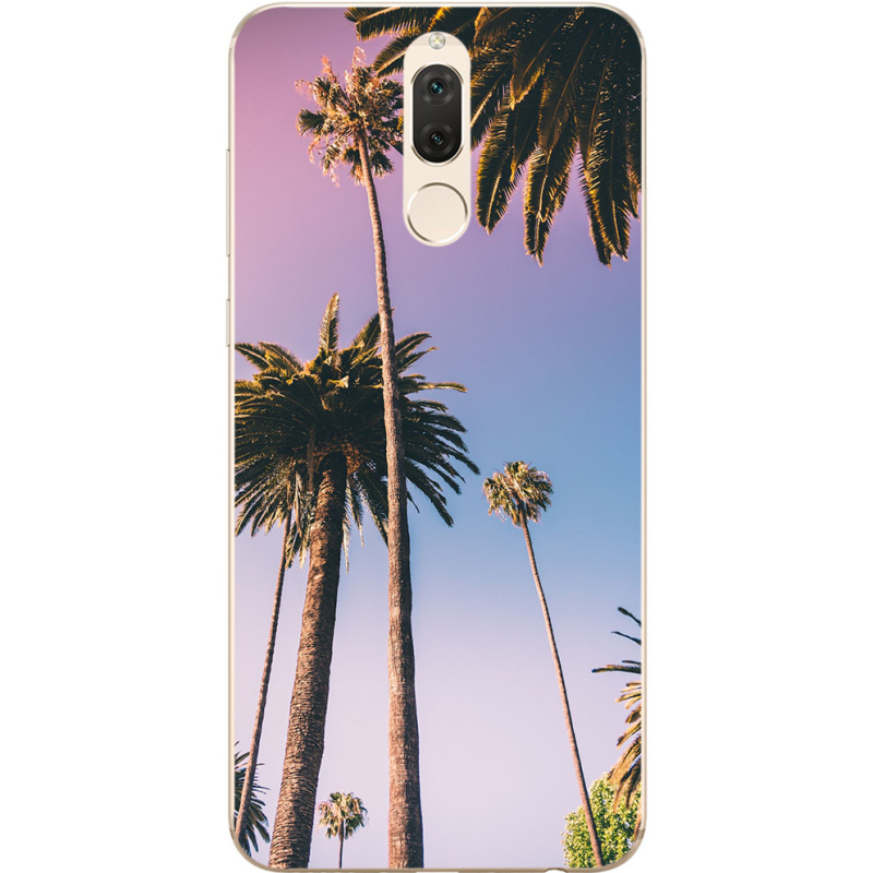 Чехол Uprint Huawei Mate 10 Lite 