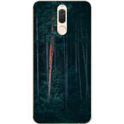 Чехол Uprint Huawei Mate 10 Lite 