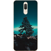 Чехол Uprint Huawei Mate 10 Lite 