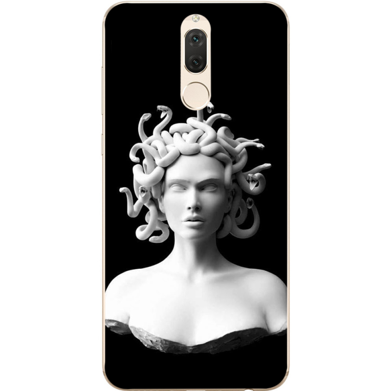 Чехол Uprint Huawei Mate 10 Lite 