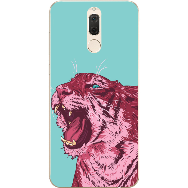 Чехол Uprint Huawei Mate 10 Lite 