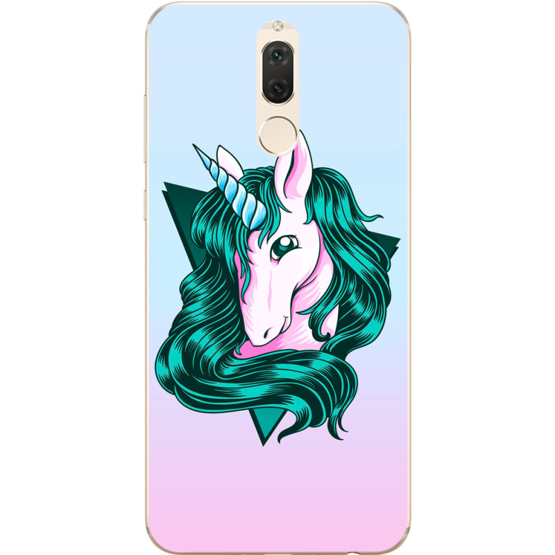 Чехол Uprint Huawei Mate 10 Lite 