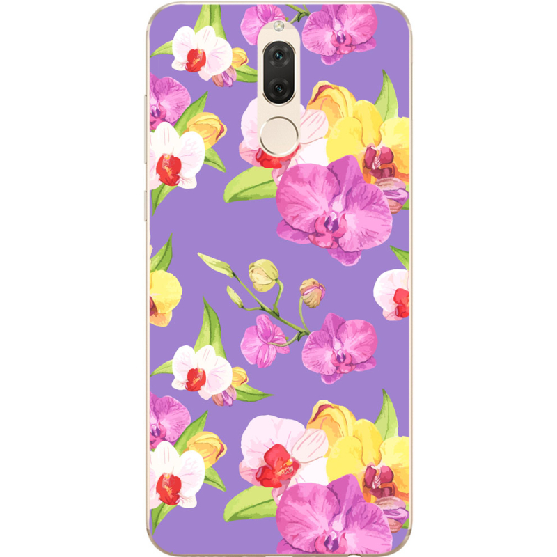 Чехол Uprint Huawei Mate 10 Lite 