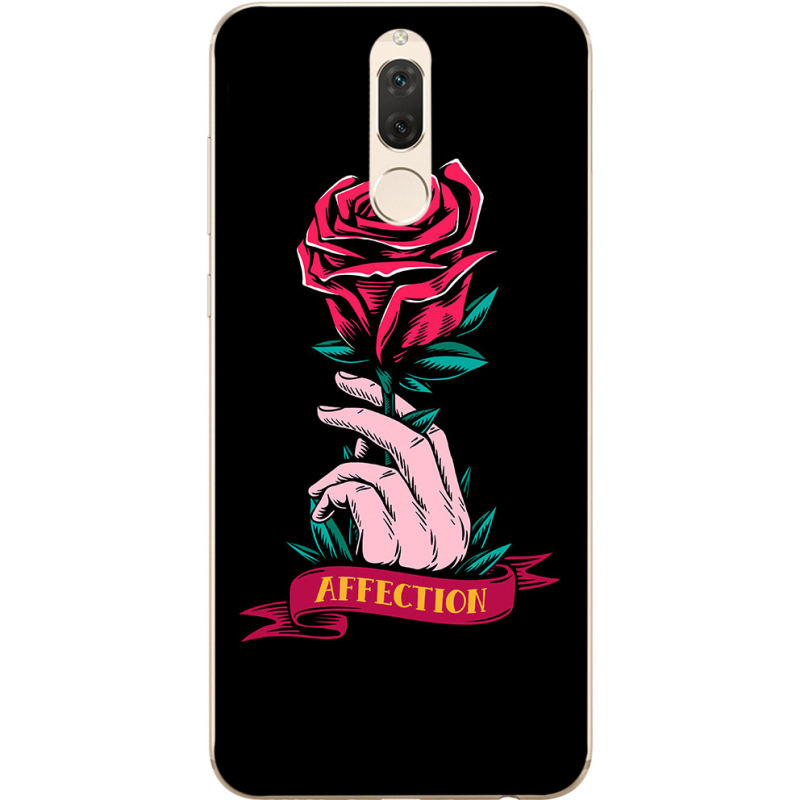 Чехол Uprint Huawei Mate 10 Lite 