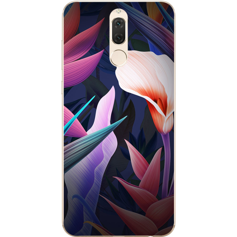 Чехол Uprint Huawei Mate 10 Lite 