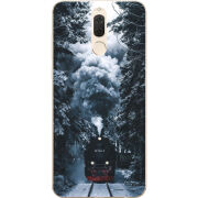 Чехол Uprint Huawei Mate 10 Lite 