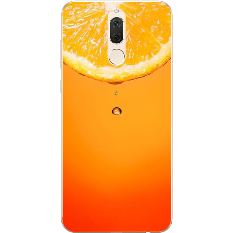 Чехол Uprint Huawei Mate 10 Lite 