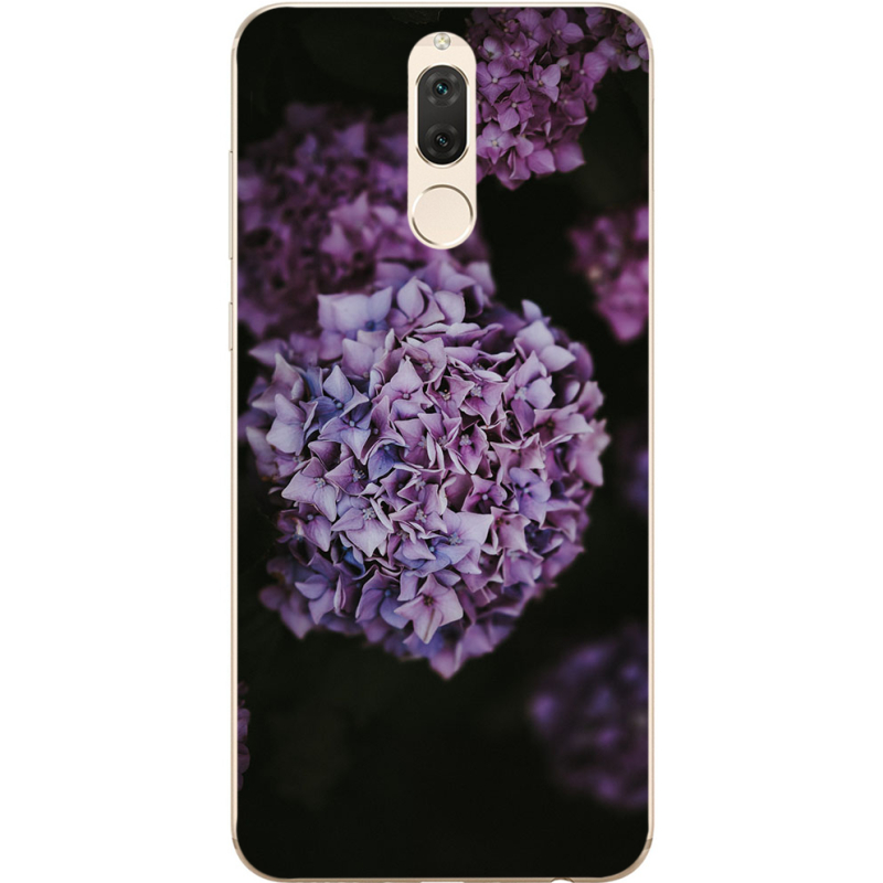 Чехол Uprint Huawei Mate 10 Lite 