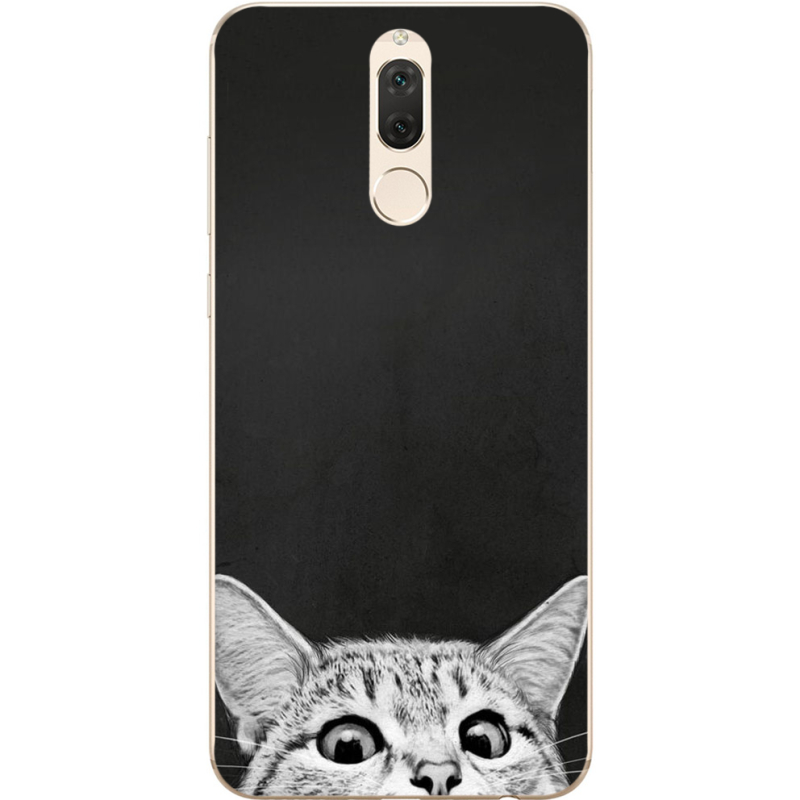 Чехол Uprint Huawei Mate 10 Lite 