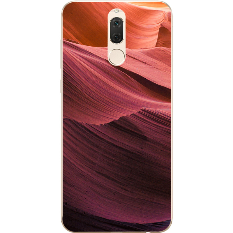 Чехол Uprint Huawei Mate 10 Lite 