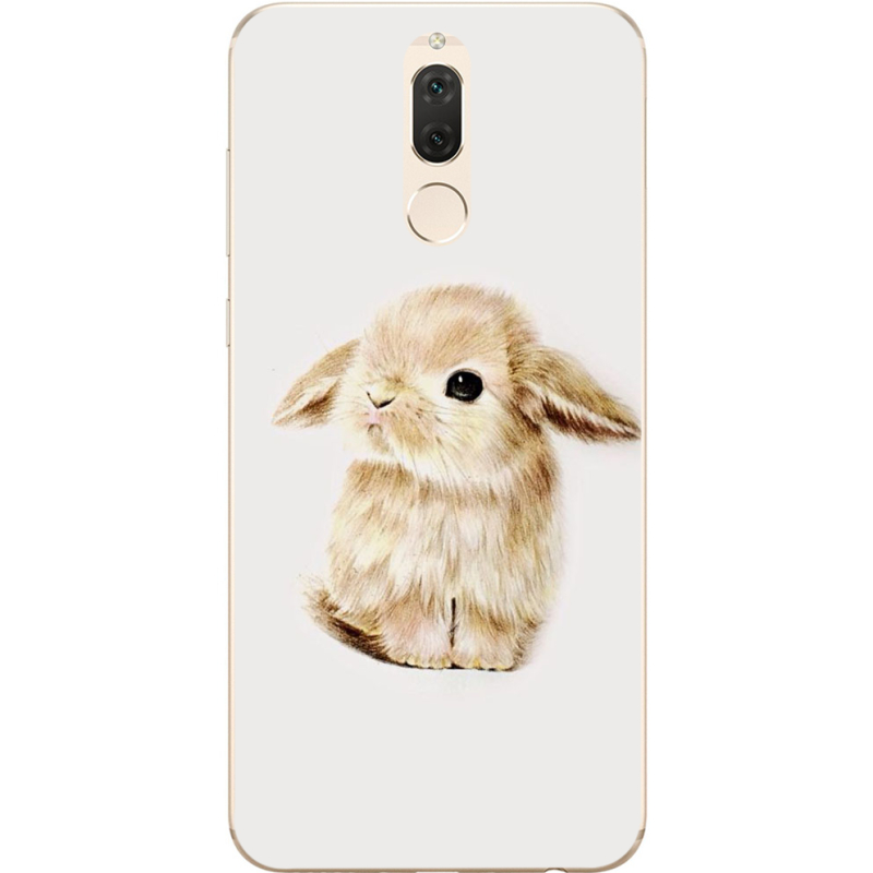 Чехол Uprint Huawei Mate 10 Lite 