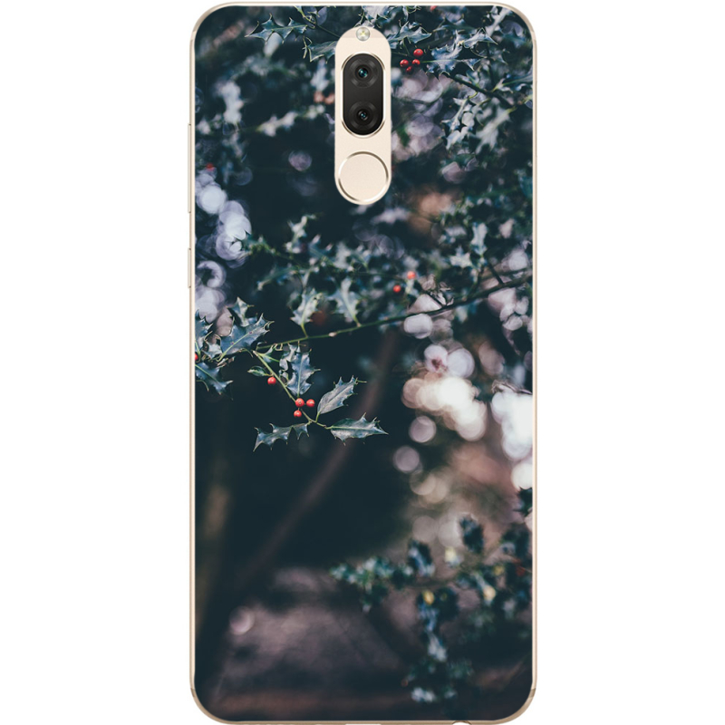 Чехол Uprint Huawei Mate 10 Lite 