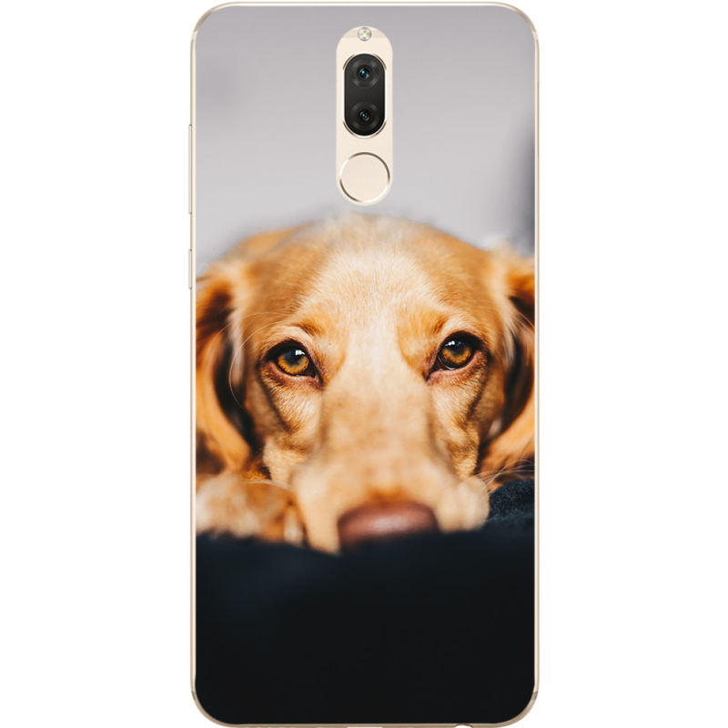 Чехол Uprint Huawei Mate 10 Lite 