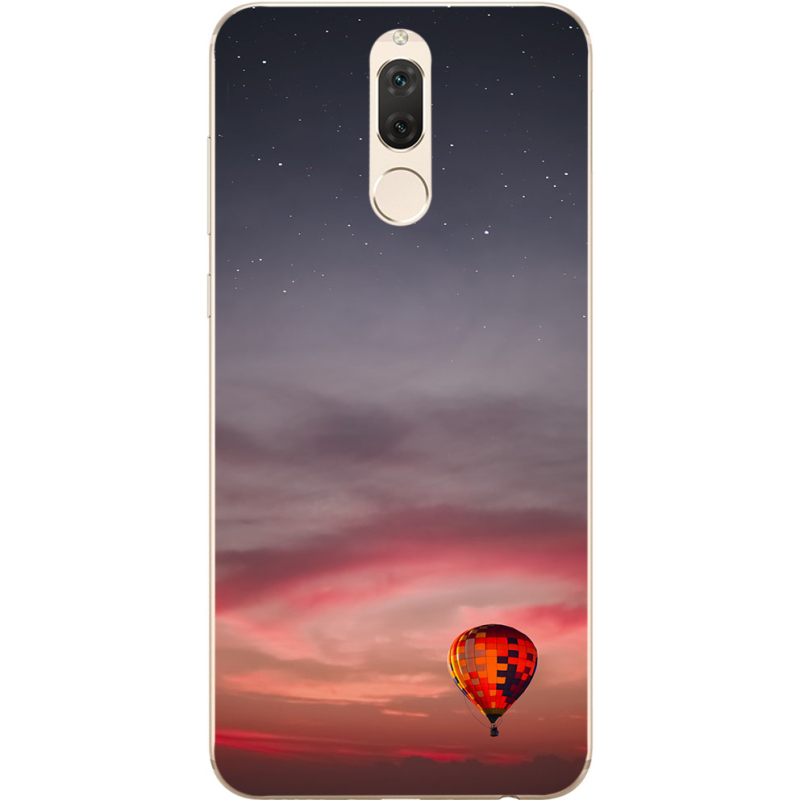 Чехол Uprint Huawei Mate 10 Lite 