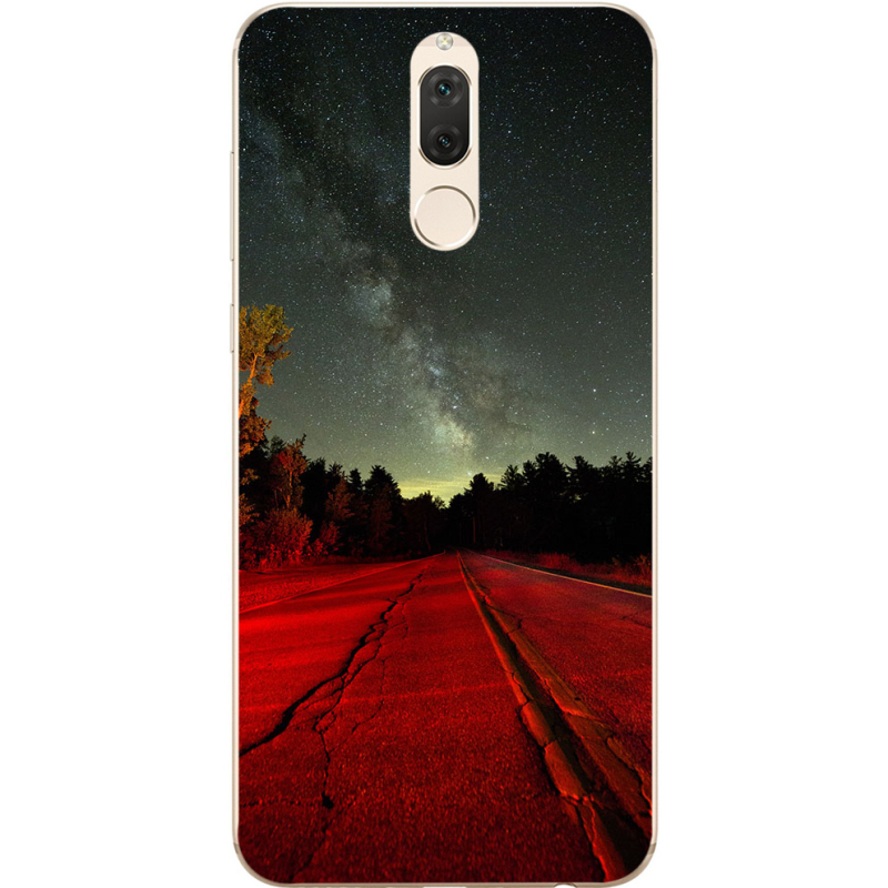 Чехол Uprint Huawei Mate 10 Lite 