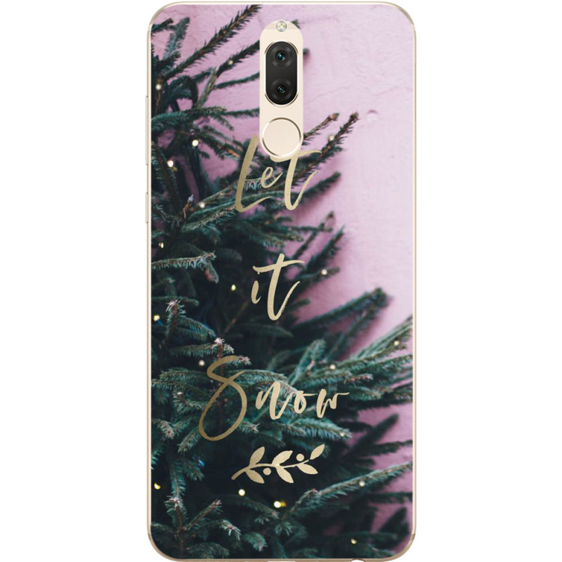 Чехол Uprint Huawei Mate 10 Lite 