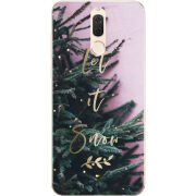 Чехол Uprint Huawei Mate 10 Lite 