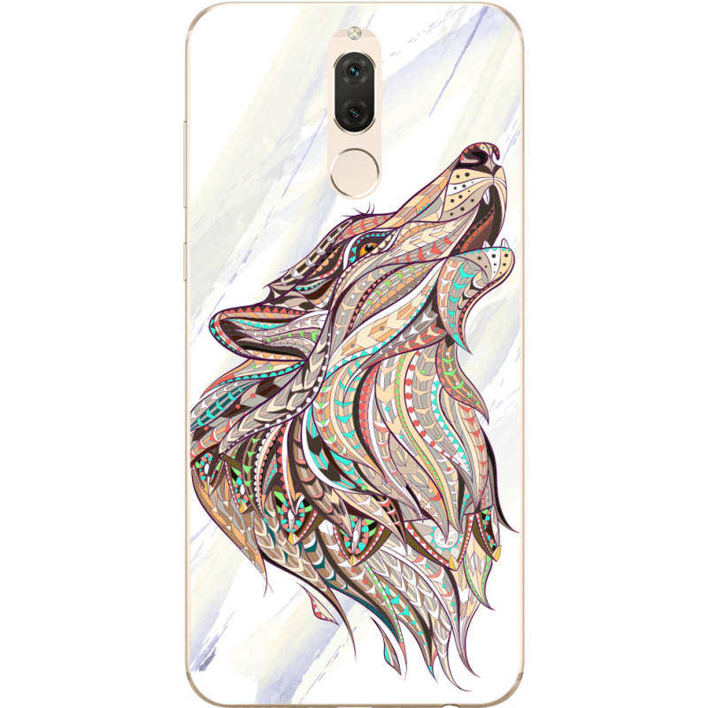 Чехол Uprint Huawei Mate 10 Lite 