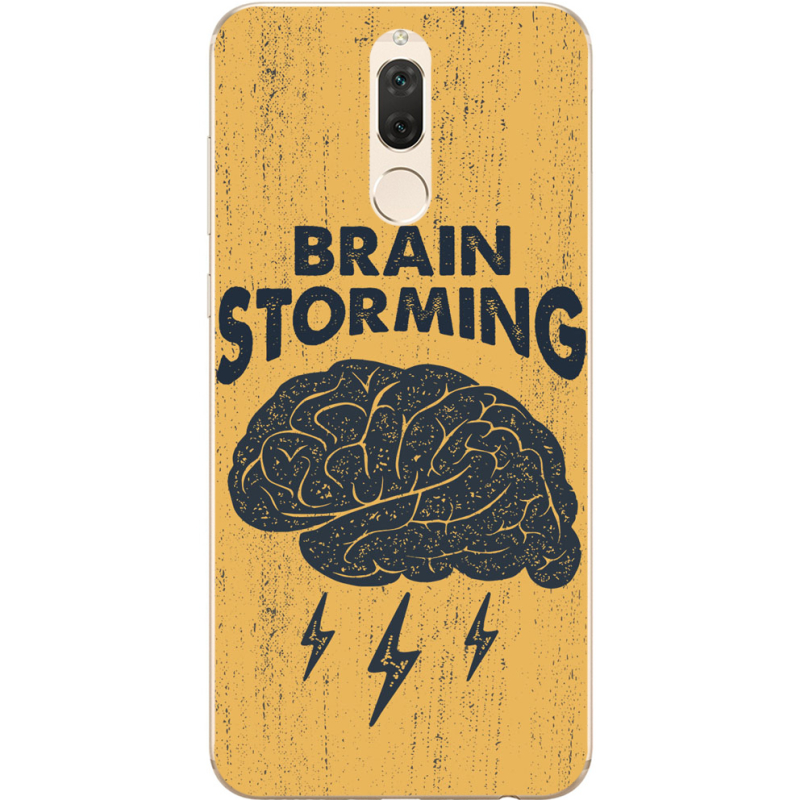 Чехол Uprint Huawei Mate 10 Lite 