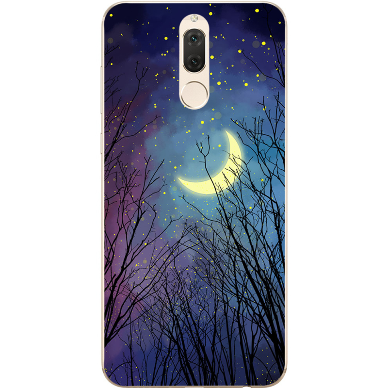 Чехол Uprint Huawei Mate 10 Lite 