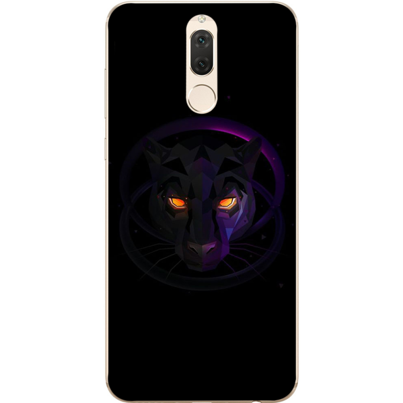 Чехол Uprint Huawei Mate 10 Lite 