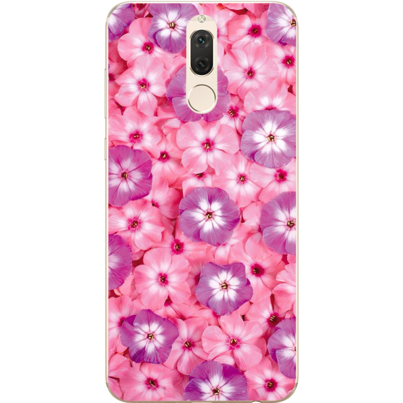 Чехол Uprint Huawei Mate 10 Lite 