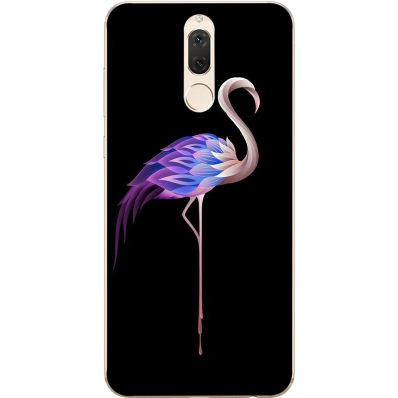 Чехол Uprint Huawei Mate 10 Lite 