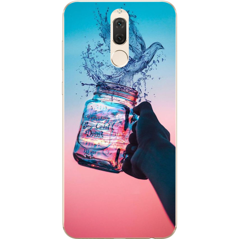 Чехол Uprint Huawei Mate 10 Lite 