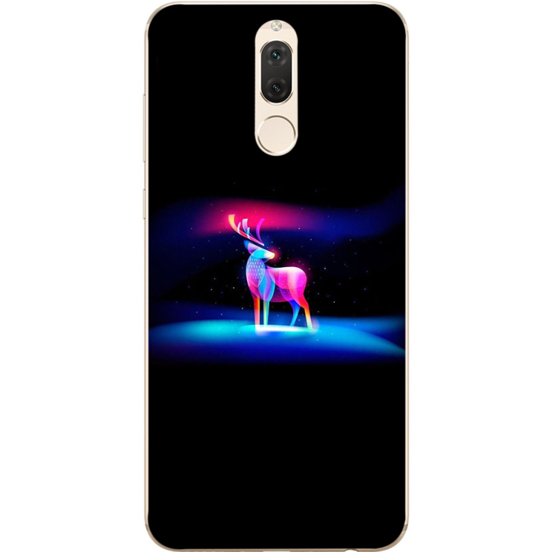 Чехол Uprint Huawei Mate 10 Lite 